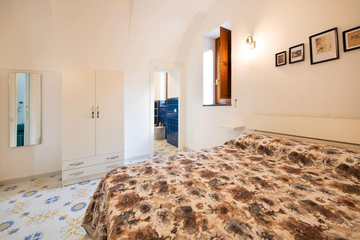 Domus Maresca Villa Sant'Agnello Eksteriør bilde