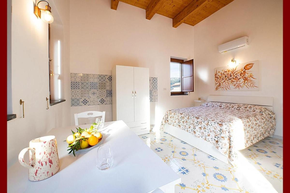 Domus Maresca Villa Sant'Agnello Eksteriør bilde